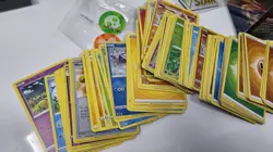 Pokemon TCG Sword & Shield Astral Radiance Elite Trainer Box (Opened) - Image 5