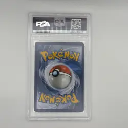 2019 PSA 9 POKEMON SUN & MOON HIDDEN FATES MOLTRES/ZAPDOS/ARTICUNO (OC) - Image 2