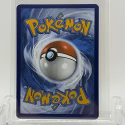 Pokemon TCG Prismatic Evolutions Teal Mask Ogerpon ex #177/131 Hyper Rare LP - Image 2