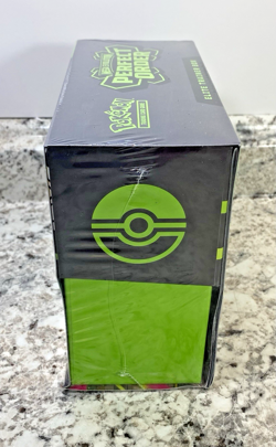 Pokemon Perfect Order Elite Trainer Box ETB Factory Sealed Ships Fast 💨 - Image 2