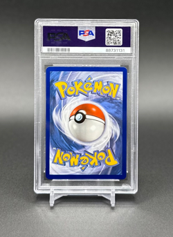 Mimikyu v TG16/TG30 Holo Secret Rare Pokemon TCG Brilliant Stars PSA 10 - Image 2