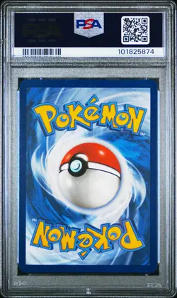 Magneton 159/191 PSA 10 GEM MINT Surging Sparks Pokemon Center ETB Promo - Image 2