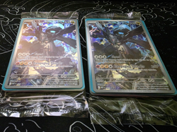 2x TWO - N’s Zekrom Promo Ascended Heroes ETB Pokemon #31 SEALED - Image 2