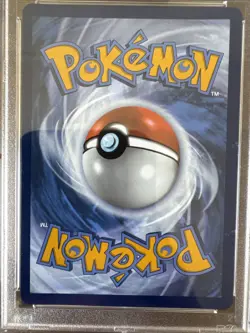 ETHAN'S ADVENTURE 221/182 PSA 10 POKEMON DRI DESTINED RIVALS ULTRA RARE Gem Mint - Image 5