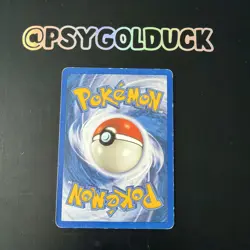 Rattata 90/144 Common WOTC Skyridge Pokemon B8 - Image 2