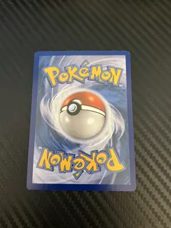 Pokemon TCG Cutiefly Sun & Moon 92/149 Reverse Holo Common - Image 2