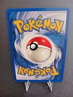 Pokemon TCG Erika's Tangela 79/132 + Koga's Tangela 81/132 Both 1st Edition NM - Image 4