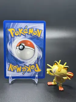 Persian 44/112 Pokemon FireRed & LeafGreen Regular - LP - Image 2