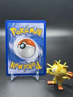 Croconaw 41/95 Pokemon Call of Legends Reverse Holo - LP - Image 2