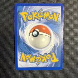 Metagross Holo Rare Deoxys 11/107 Pokemon TCG MP , Nice collection copy! - Image 4