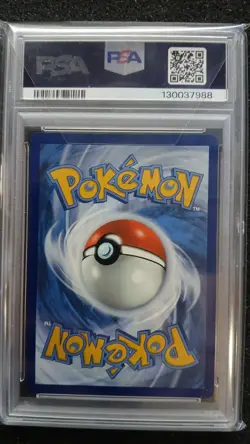 TEAM ROCKET'S MEWTWO EX #081 PSA 10 GEM MT 2025 POKEMON DRI EN - Image 2