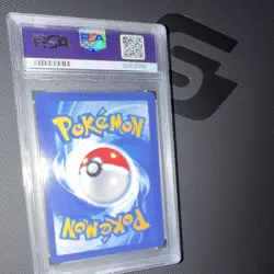 Charizard 4/102 Base Set Shadowless 1st Edition Holo PSA 10 Pokemon TCG - Image 3