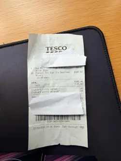 Pokemon TCG Destined Rivals Half Booster Box 18 Packs | UNSEALED | TESCO STOCK - Image 3