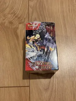 ✅Pokemon TCG: Scarlet & Violet Destined Rivals Half Booster Box (18) | READ DESC - Image 3