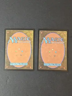 MTG - 2x Viscera Seer - Commander Legends - NM - Magic The Gathering - Vampire - Image 2