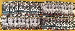 36 Pokemon White Flare Black Bolt Booster Packs Sealed SV11B SV11W 18 Of Each - Image 2