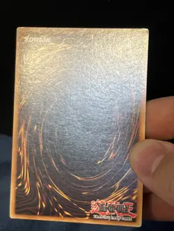 2004 Swift Gaia the Fierce Knight CT1-EN004 Collectors Tin Vintage Yugioh - Image 3