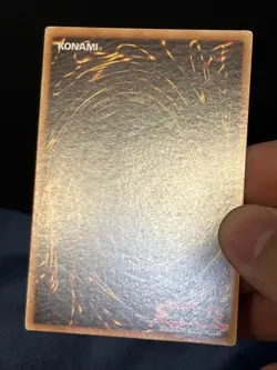 2004 Swift Gaia the Fierce Knight CT1-EN004 Collectors Tin Vintage Yugioh - Image 4