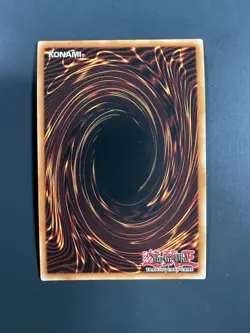 Yugioh - D/D/D Abyss King Gilgamesh - Ultra - DUOV - 1st - Image 2