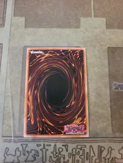 YUGIOH LIVING FOSSIL BLRR-EN015 SECRET 1ST ED NM - Image 2