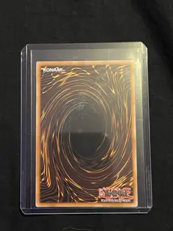 Kurikara Divincarnate RA05-EN147 Yugioh Rarity Collection 5 - Image 2