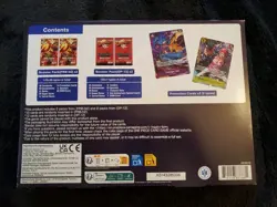 One Piece TCG Illustration Box Vol. 6 - Image 2