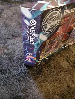One Piece TCG Illustration Box Vol. 6 - Image 4