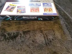 One Piece TCG Illustration Box Vol. 6 - Image 5