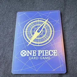 ONE PIECE Bartholomew Kuma OP12-119 Secret Rare Legacy of the Master Foil 7000 - Image 4