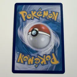 Pokemon TCG Wigglytuff EX 040/165 Korean 151 Pack Fresh / NM Card - Image 2