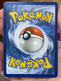 POKEMON ALOLAN PERSIAN 119/214 RARE REVERSE HOLOFOIL LOST THUNDER NM CARD - Image 2