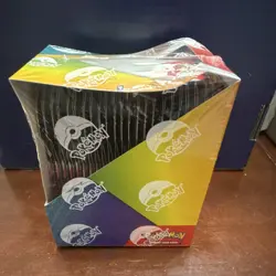 Pokemon TCG Pokemon GO Sealed Box English 2022 Card Stock Standard - Image 1