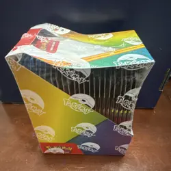 Pokemon TCG Pokemon GO Sealed Box English 2022 Card Stock Standard - Image 2