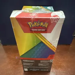 Pokemon TCG Pokemon GO Sealed Box English 2022 Card Stock Standard - Image 4