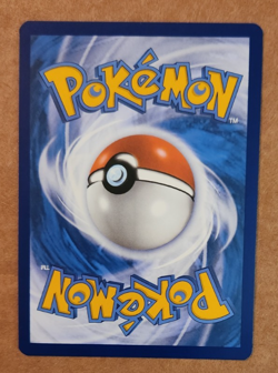 Pokemon- Steelix 125/182- Paradox Rift- Rare Holo Card - Image 2