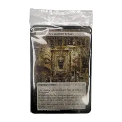 MTG Duskmourn House of Horror Commander Archenemy Scheme Cards - Jump scare - Image 1