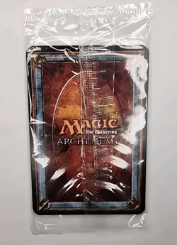 MTG Duskmourn House of Horror Commander Archenemy Scheme Cards - Jump scare - Image 2