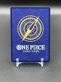 Nico Robin (Premium Card Collection -ONE PIECE FILM RED Edition-) OP01-017 - Image 2