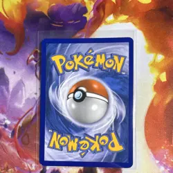 Nintendo Pikachu Delta Species 13/17 40HP Pokemon Card - Image 2