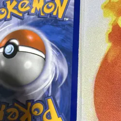 Nintendo Pikachu Delta Species 13/17 40HP Pokemon Card - Image 3