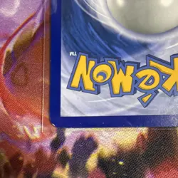 Nintendo Pikachu Delta Species 13/17 40HP Pokemon Card - Image 4