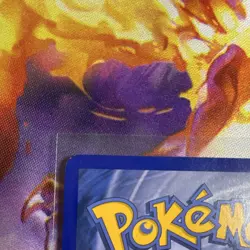 Nintendo Pikachu Delta Species 13/17 40HP Pokemon Card - Image 5