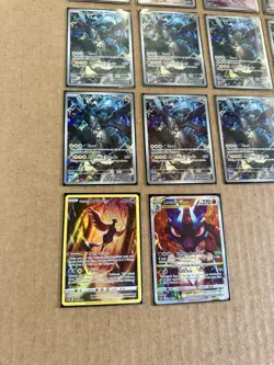 Pokemon Tcg ETB Promo Card Lot Of 14 - Image 5