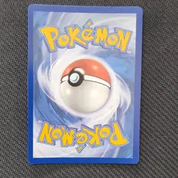 Pokemon Zapdos 029/078 Pokemon GO Holo Rare Basic 120 HP English Card 2022 - Image 2