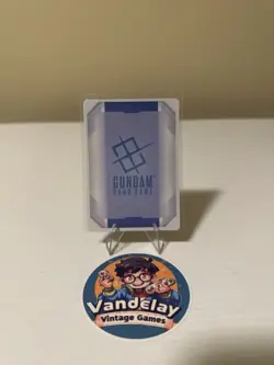 Psycho Gundam GD02-001 | LR | Gundam Card Game | Near Mint - Image 2