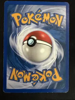 Pokemon TCG Expedition Base Set Haunter Card 80/165 Regular - Image 2