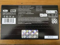 Secret Lair x Marvel's Deadpool: I Fixed It Pool Party Foil Edition - Image 2