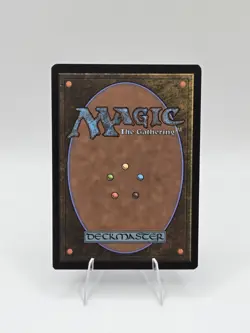 An Offer You Can't Refuse Foundations Regular Near Mint - Image 2