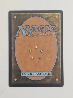 Kitsa, Otterball Elite (Showcase) M Bloomburrow 0304 NM - Image 2