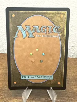 MTG Teenage Mutant Ninja Turtles Cytoplast Manipulator Borderless Foil M 0005 - Image 2